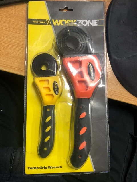 Workzone clearance hand tools