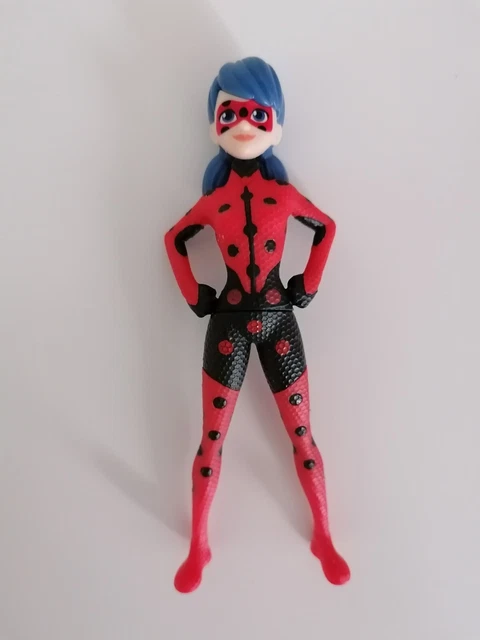miraculous jouet