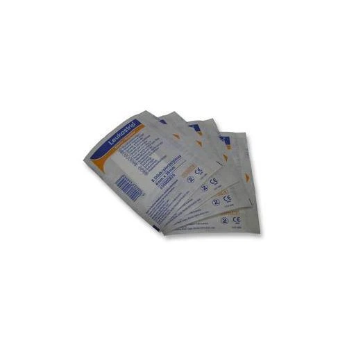 Leukstrip 0.4X3.8CM (8PK) , D4708