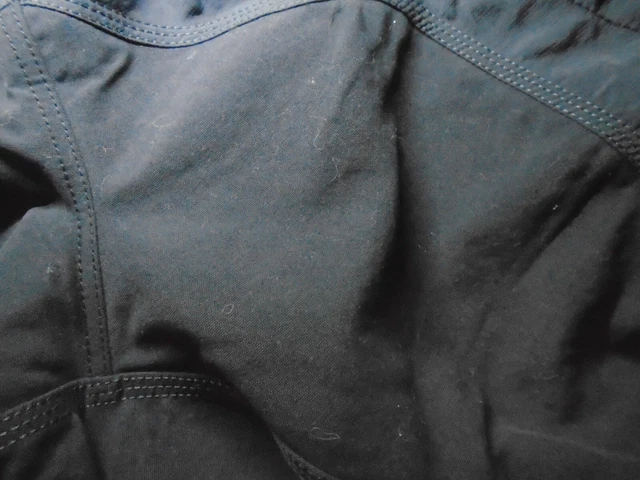 Endura Hummvee II Shorts EXTRA EXTRA EXTRA LARGE GREY ¬ 5
