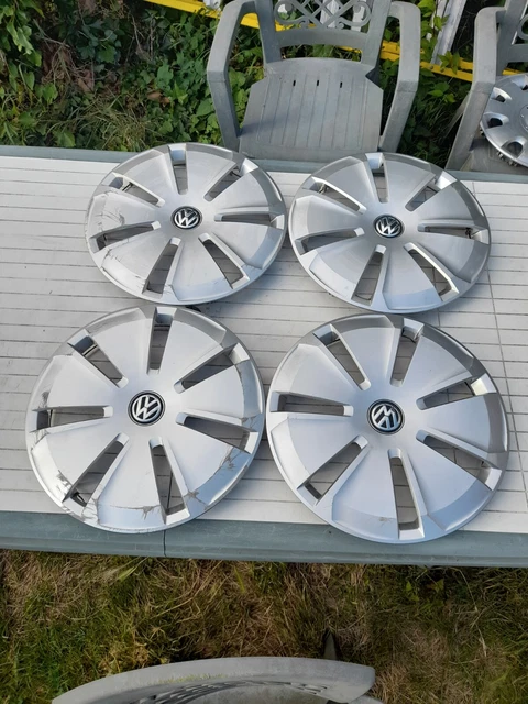 Vw crafter hub caps discount