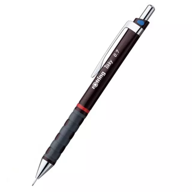 Rotring Tikky Special T1 Mechanical Pencil 0.5mm Germany Made