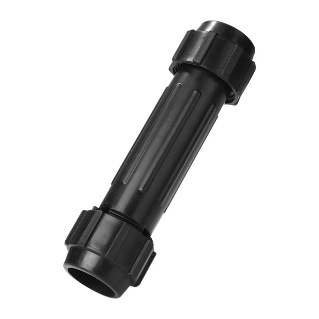 Kayak Paddle Connector for Fishing Rowing Boat Canoe Paddles Screwed Joints FS2#