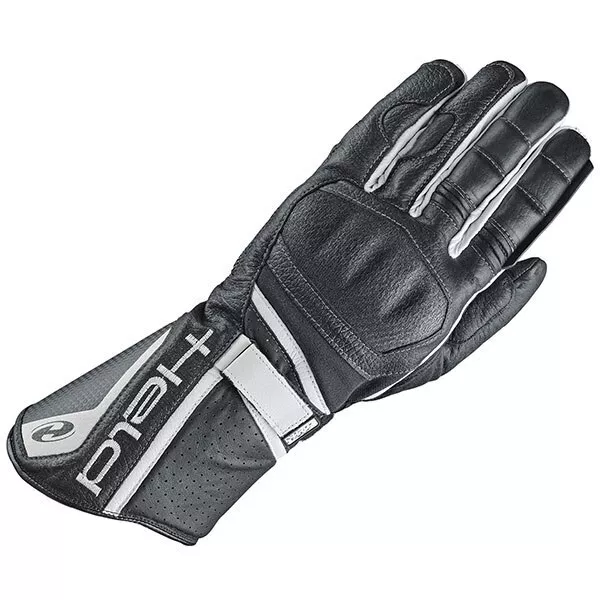 Held Akira Evo Glove - Black / White - XL - Regular