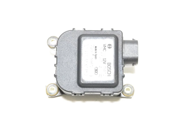 Attuatore Condizionatore Valvola Scongelatore Porsche 911 996 Boxster 986 1J1907511D