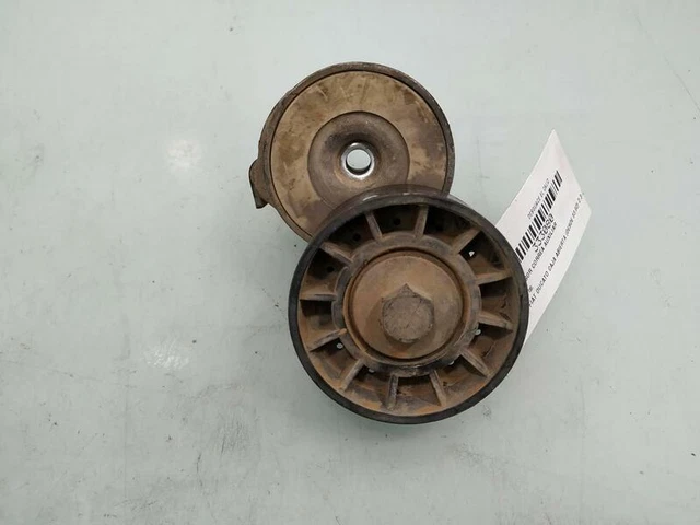 galet tendeur pour FIAT DUCATO FURGON 2.3 JTD 2002 333080 3