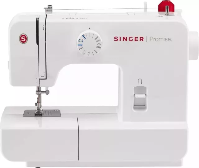 Industrial Sew Machine Head Straight Stitch Zig Zag Heavy Duty Sewing  Machine