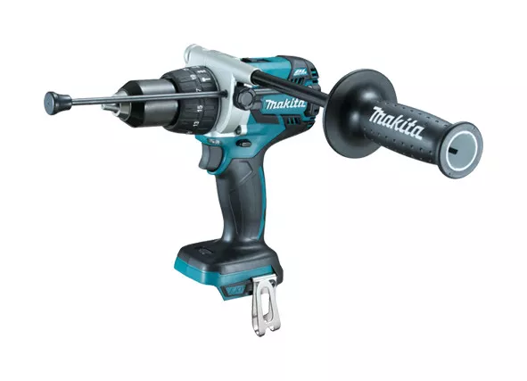 Makita DHP481Z 18V Brushless Combi Drill LXT Body Only