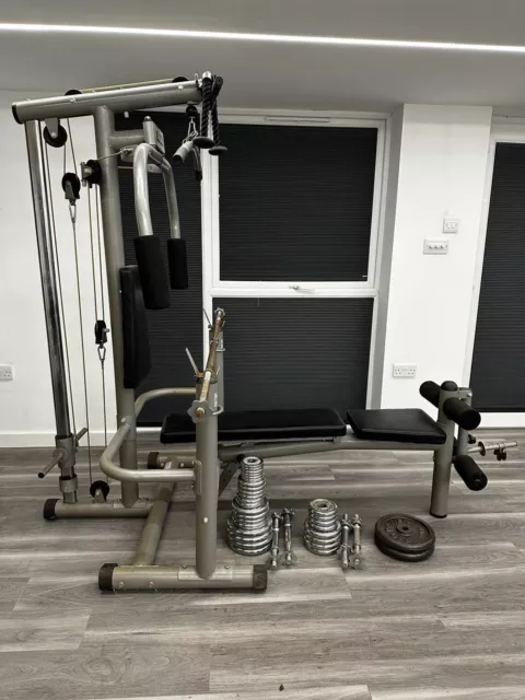 Home Multi Gym