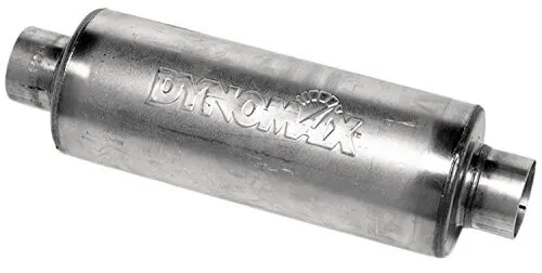Dynomax 17224 Ultra-Flo Welded Muffler. Best Price