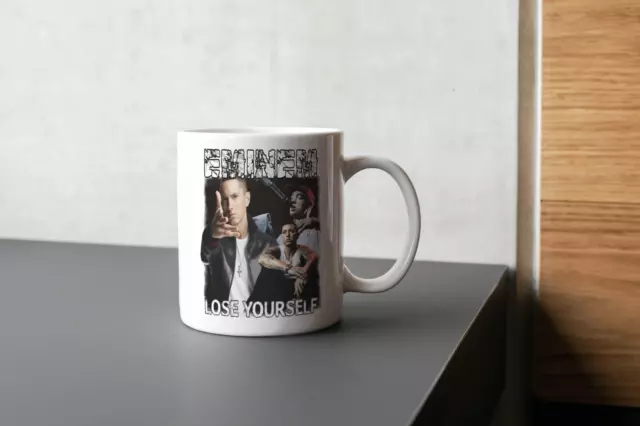 Eminem Retro Style Gift - Coffee Mug / Tea Cup
