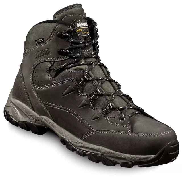 Meindl Vakuum Men Sento GTX Gore Tex Herren Wanderschuhe Trekkingschuhe Outdoor