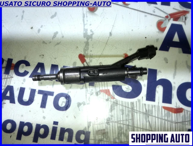 Kraftstoffinjektor Für Citroen & Peugeot - Optimale Leistung