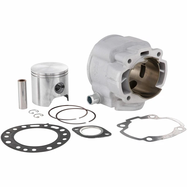 POLINI 78246600 CILINDRO Thor 250Cc D.72 Per Suzuki 250 Rgv Gamma 1989