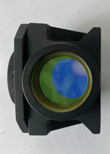 Leitz Microscope Fluorescence Filter Block/ Cube