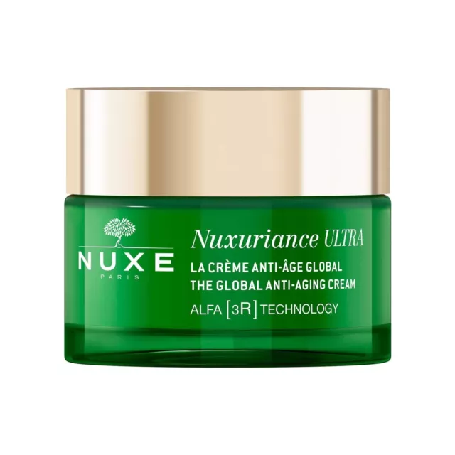 Nuxe Nuxuriance Ultra La Crème Jour Anti-Âge Global 50ml