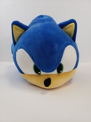 30th anniversary sonic plush