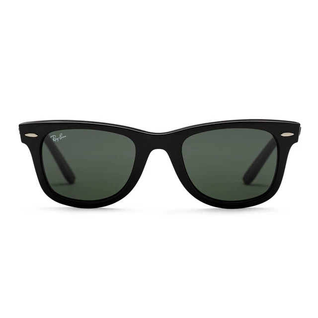 Ray ban wayfarer azzurri sale