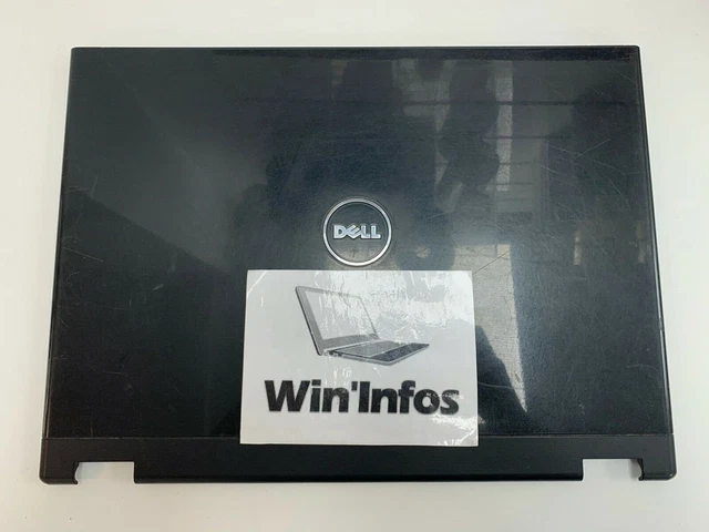 Capot écran Arrière Pour Dell Vostro 3500 - Coque écran De Rechange, Occasion Grade B