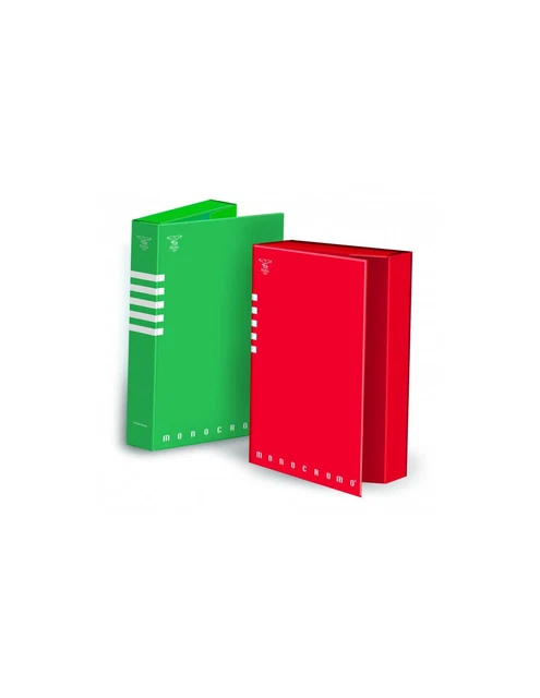 Séparateurs En Carton Colorés - Lot De 6, Pour Classeur, Organisation Documents, Pigna