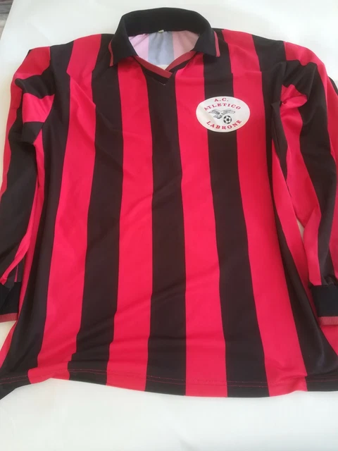 02 Maillot Inter T-Shirt No Match Worn Issue Shirt Jersey