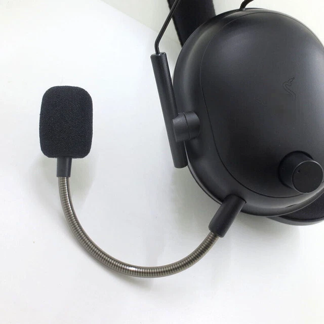 Mikrofon Mic Boom für Razer Blackshark V2 & V2 Pro V2 SE Gaming Headset Teile
