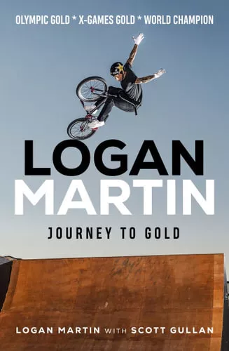 NEW Logan Martin By Logan Martin Paperback Free Shipping