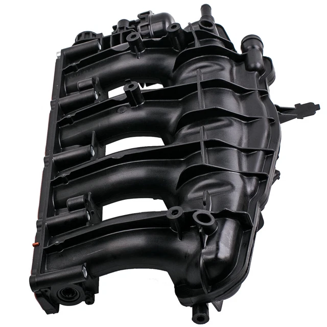 DR.MOTOR AUTOMOTIVE ANSAUGBRÜCKE SAUGROHRMODUL Passend Für AUDI A1 A3 Q2 Q3