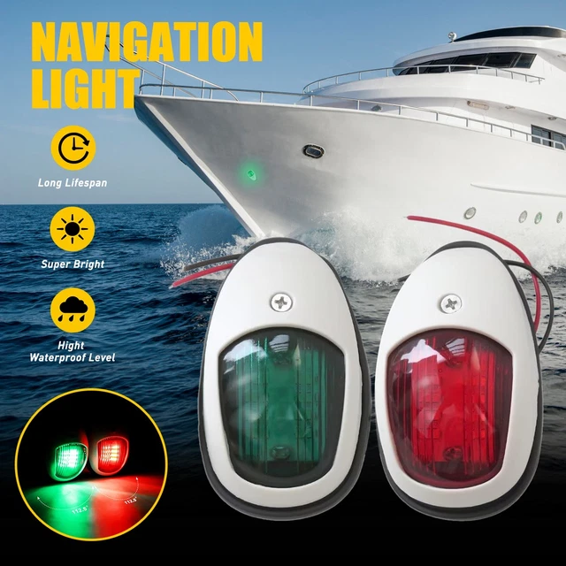 Best Bow Lights For Boats To Enhance Nighttime Navigation And Safety - View #4