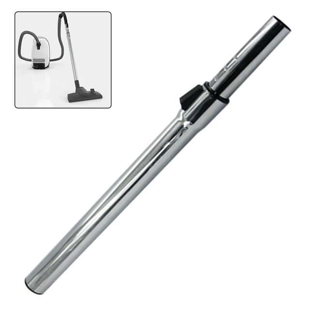Aspirapolvere Miele Tubo Per Aspirapolvere Tubo Telescopico Adatto Per Tutti Gli Ora Miele Aspirapolvere - Foto 9