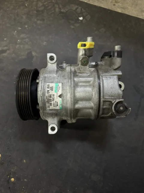 Compressore Aria Condizionata Audi A3 8PA