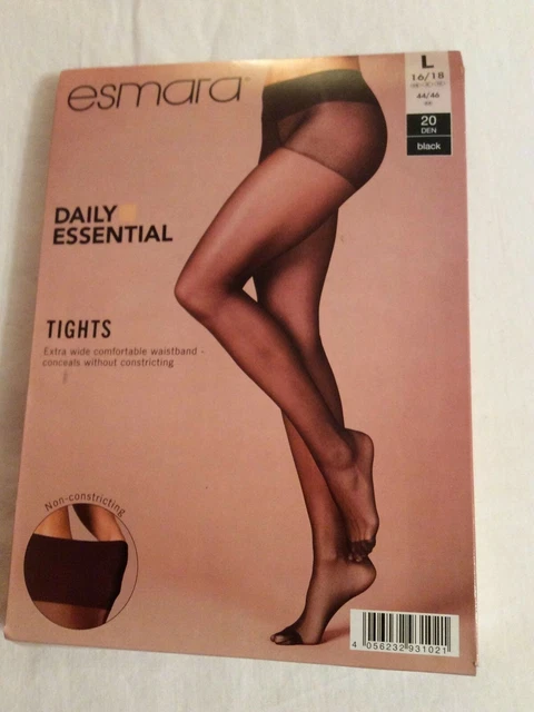 Esmara tights clearance