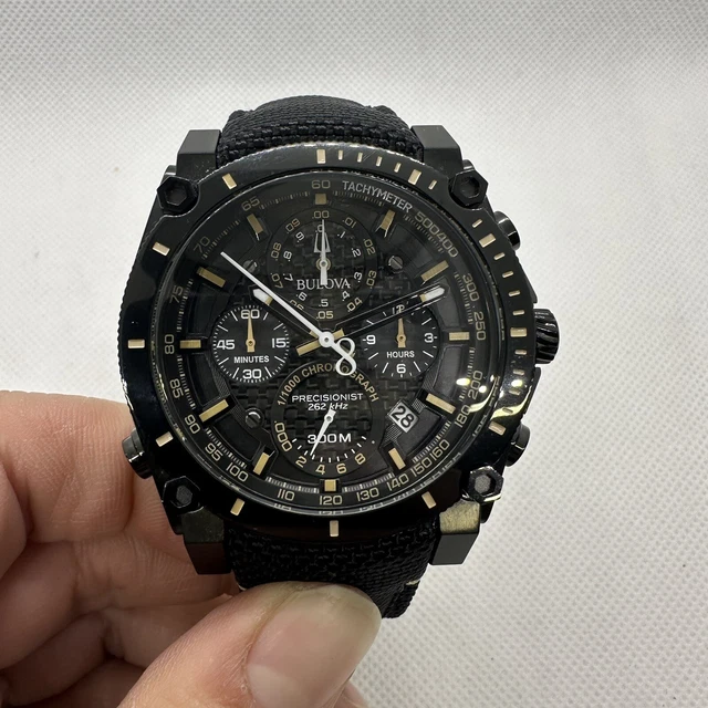 Bulova 98b318 sale
