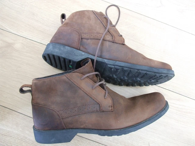 timberland desert boots