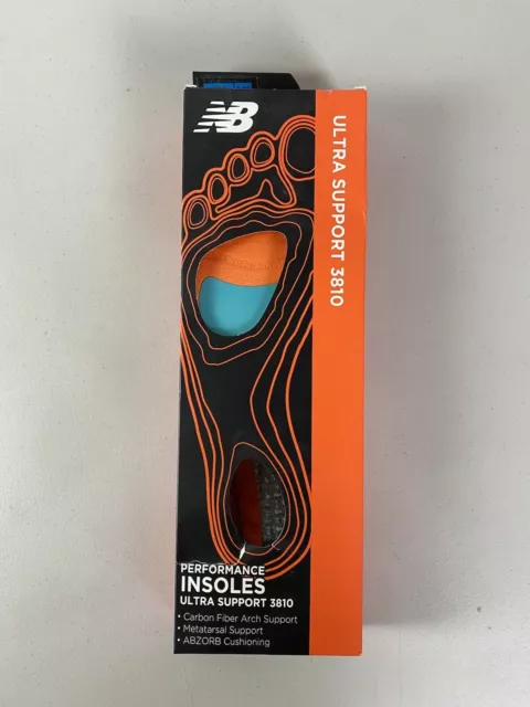 New Balance Insoles FOR SALE PicClick
