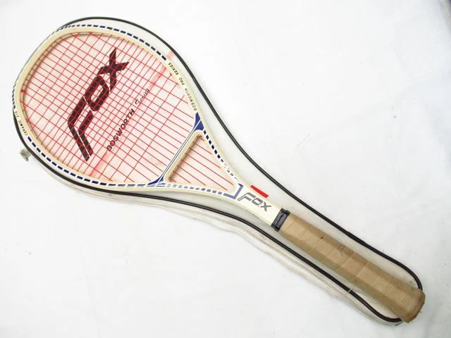 Guide des Tailles de Raquettes de Tennis | Net World Sports