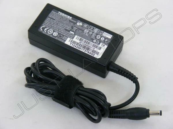 Power4Laptops connettore di Alimentazione Portatile con Cavo Compatibile con Toshiba Satellite M50-MX2