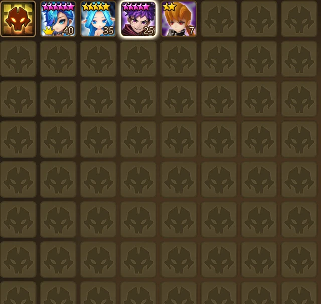 SUMMONERS WAR EU 2 Ld Han Yeonhong Insane Account!! EUR 150,00 - FR