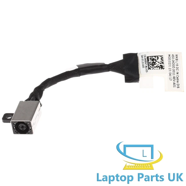 Cargador Compatible Con Dell-Latitude 3510 3410 P101F P129G P101F001 - Foto 5