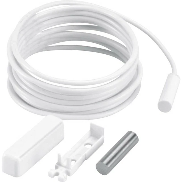 MK1010W MK1010W Contact magnétique blanc ABUS Professional