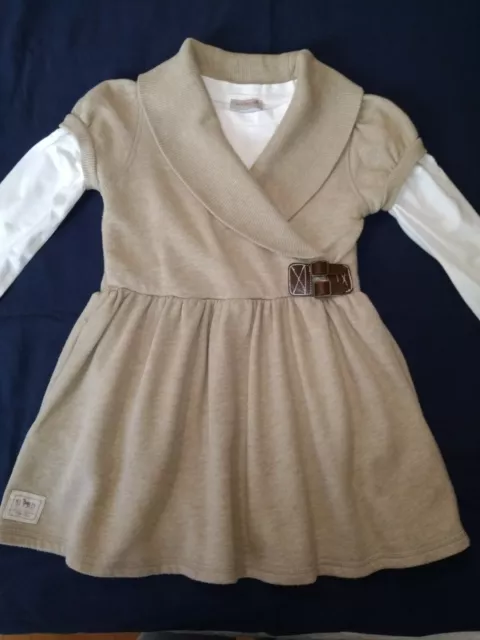 Ralph Lauren Vestito  Bambina età 5 anni