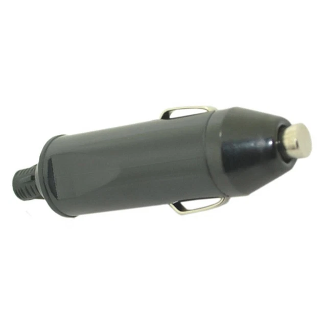 Allume-Cigare Voiture Universel Clenp 12V - Compatible Vauxhall, Protecteur Céramique