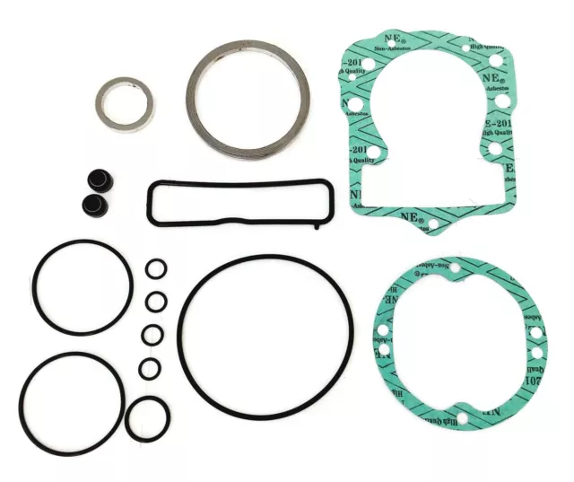 Motordichtsatz Dichtsatz Gasket set TOP END für KAWASAKI KL250 KZ250 Z250 78-84