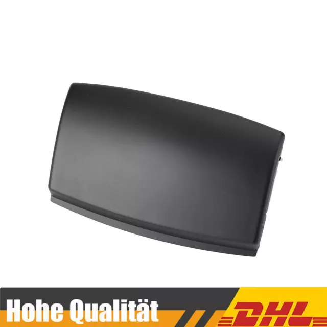 Schwarz Hinten Mitte Aschenbecher Kasten 8E0857961M Für Audi A4 B6 B7 2001-08