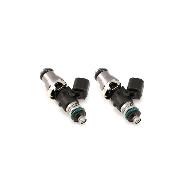 INJECTOR DYNAMICS 1300CC Injectors 48mm Length 14mm Top 14mm