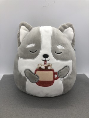 bubble tea boba plush