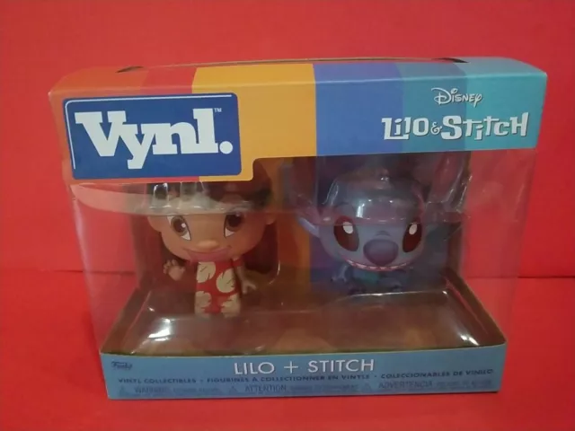 Ensemble Lilo Stitch Lilo & Stitch