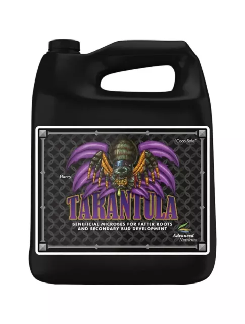 Advanced Tarantula / 4L