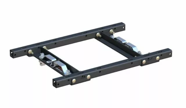 Curt OEM Compatible 5th Wheel Leg Kit For Select Chevy and GMC Pickups