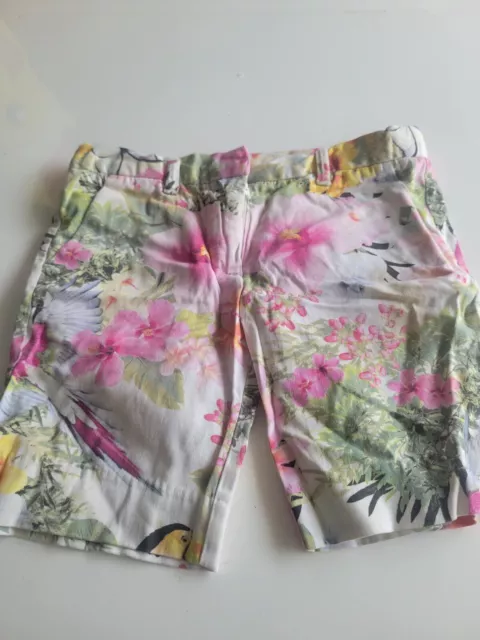 Bardot Junior Girls Shorts Size 6